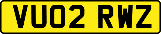 VU02RWZ