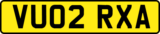 VU02RXA