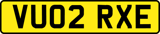 VU02RXE