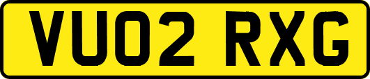 VU02RXG