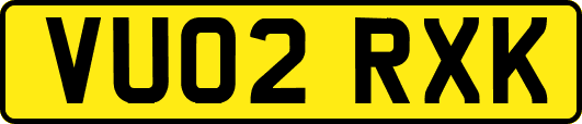 VU02RXK