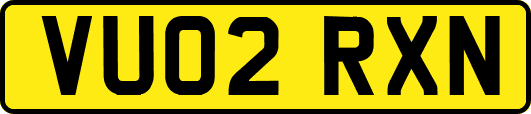VU02RXN