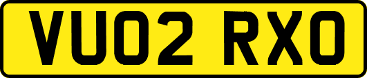 VU02RXO