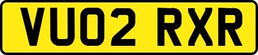 VU02RXR