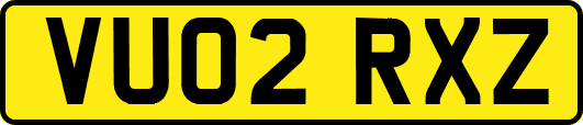 VU02RXZ