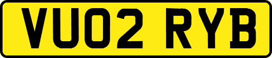 VU02RYB