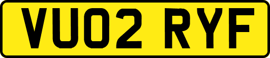 VU02RYF