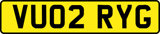 VU02RYG
