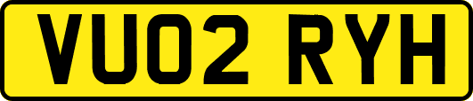VU02RYH