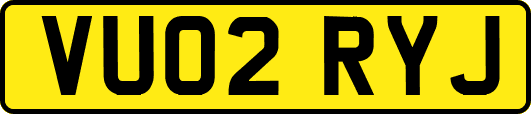 VU02RYJ