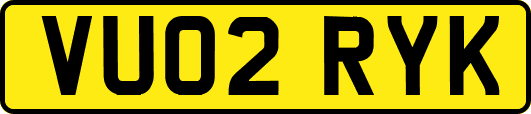 VU02RYK