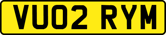 VU02RYM