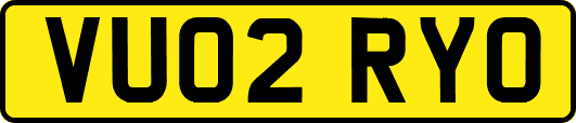 VU02RYO