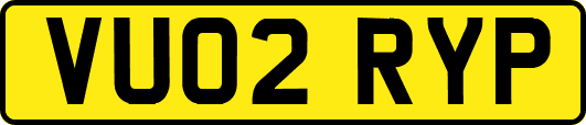 VU02RYP