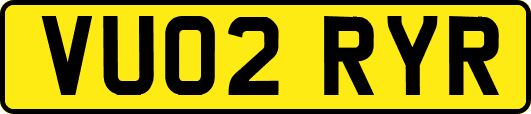 VU02RYR