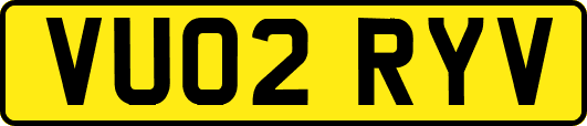 VU02RYV