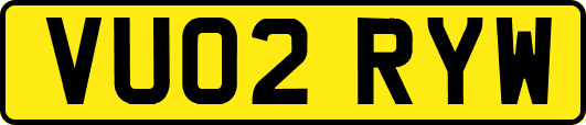 VU02RYW