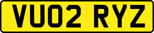 VU02RYZ