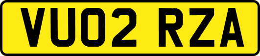 VU02RZA