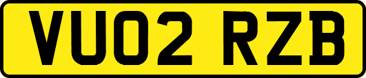 VU02RZB