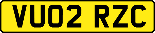 VU02RZC