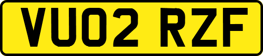 VU02RZF