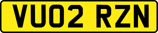 VU02RZN