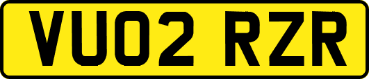 VU02RZR