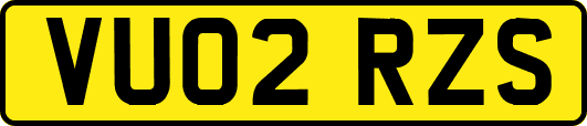 VU02RZS