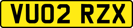 VU02RZX