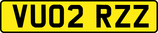 VU02RZZ