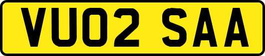 VU02SAA