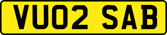 VU02SAB
