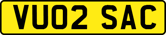 VU02SAC