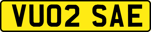 VU02SAE