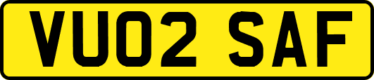 VU02SAF
