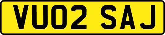 VU02SAJ