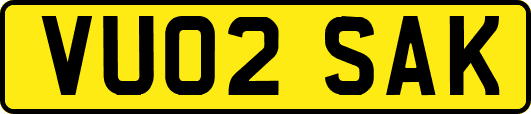 VU02SAK