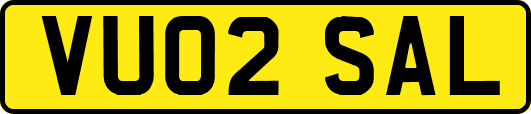 VU02SAL