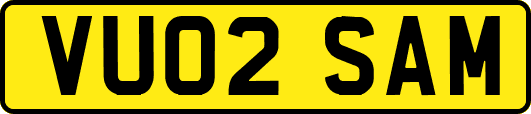 VU02SAM