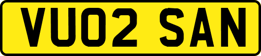 VU02SAN