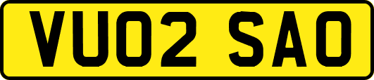 VU02SAO