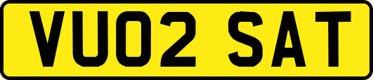 VU02SAT
