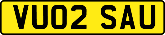 VU02SAU