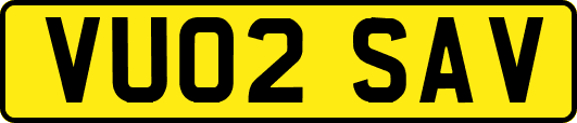 VU02SAV