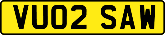 VU02SAW