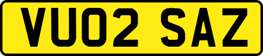 VU02SAZ