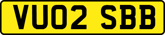 VU02SBB