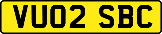 VU02SBC
