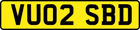 VU02SBD